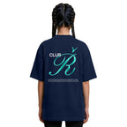 Club Ř Oversized T-shirt