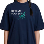 Club Ř Oversized T-shirt