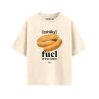 Rohlíky Oversized T-shirt