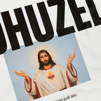 BOHUŽEL Oversized T-shirt