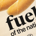 Rohlíky Oversized T-shirt