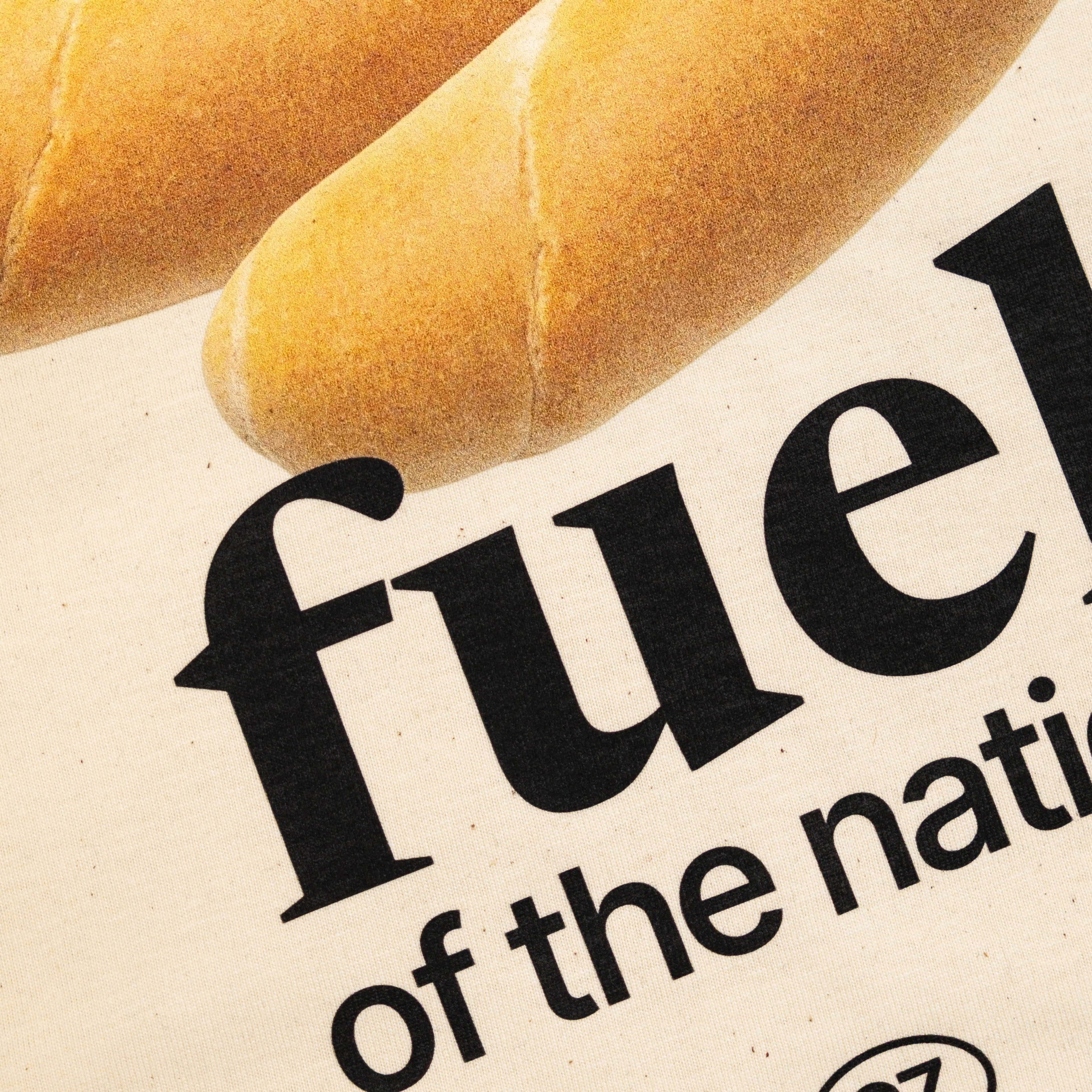 Rohlíky Oversized T-shirt