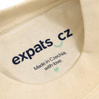 Rohlíky Oversized T-shirt