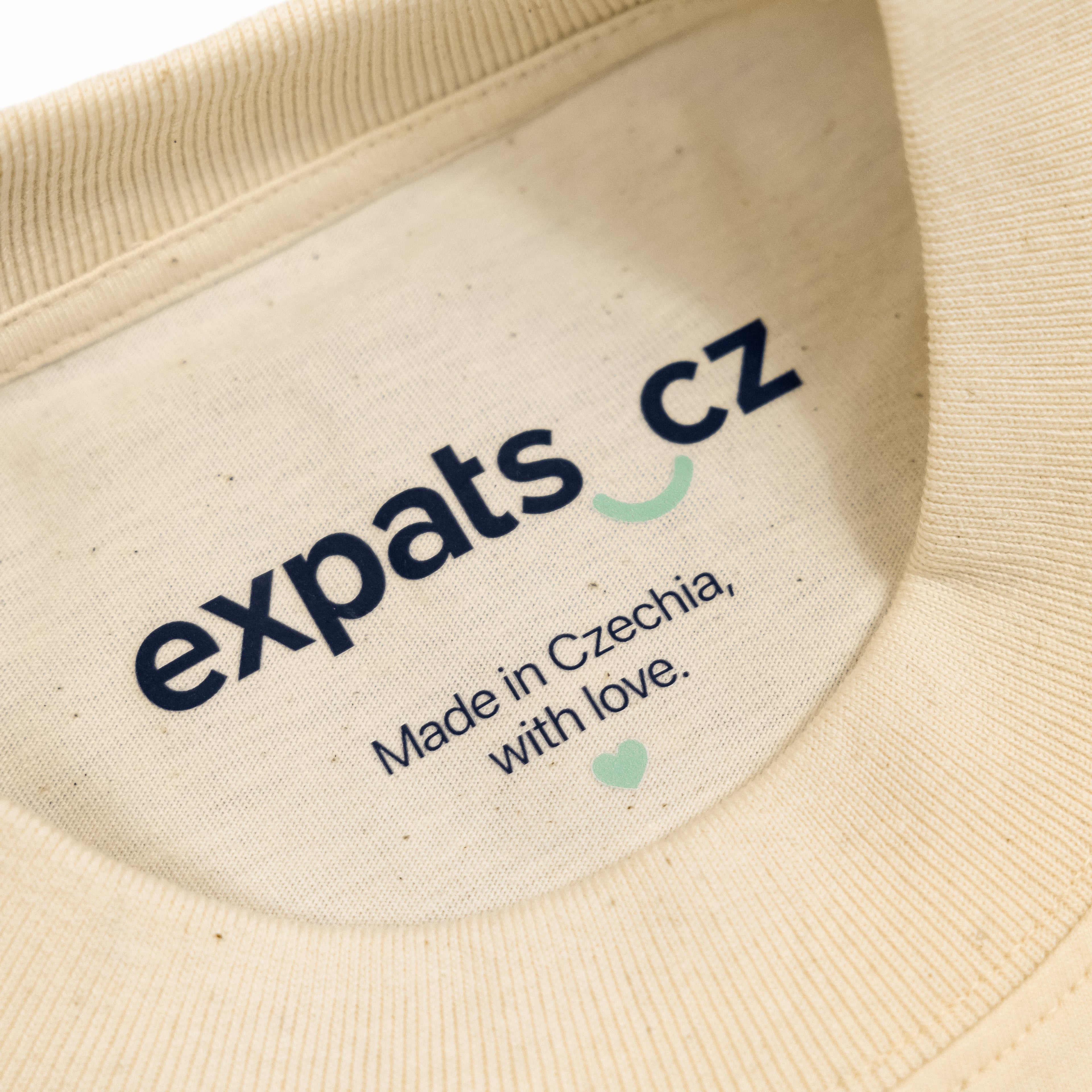 Rohlíky Oversized T-shirt