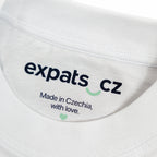 Czech Starter Pack Oversized T-shirt