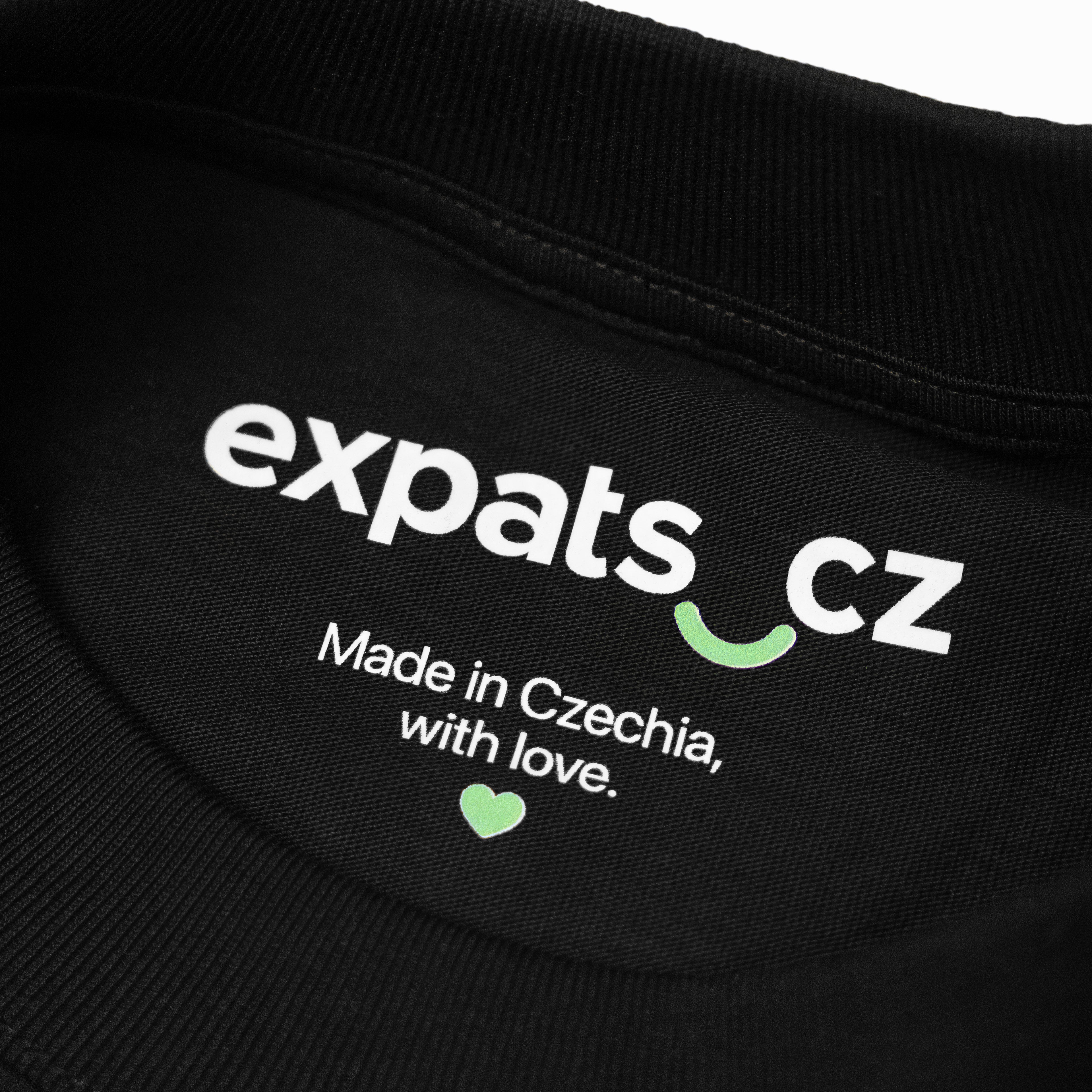 T3 Tram Oversized T-shirt