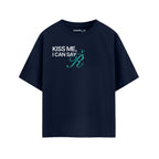 Club Ř Oversized T-shirt