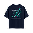 Club Ř Oversized T-shirt