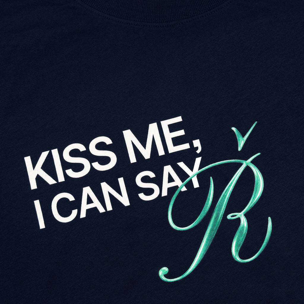 Club Ř Oversized T-shirt