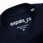 Club Ř Oversized T-shirt