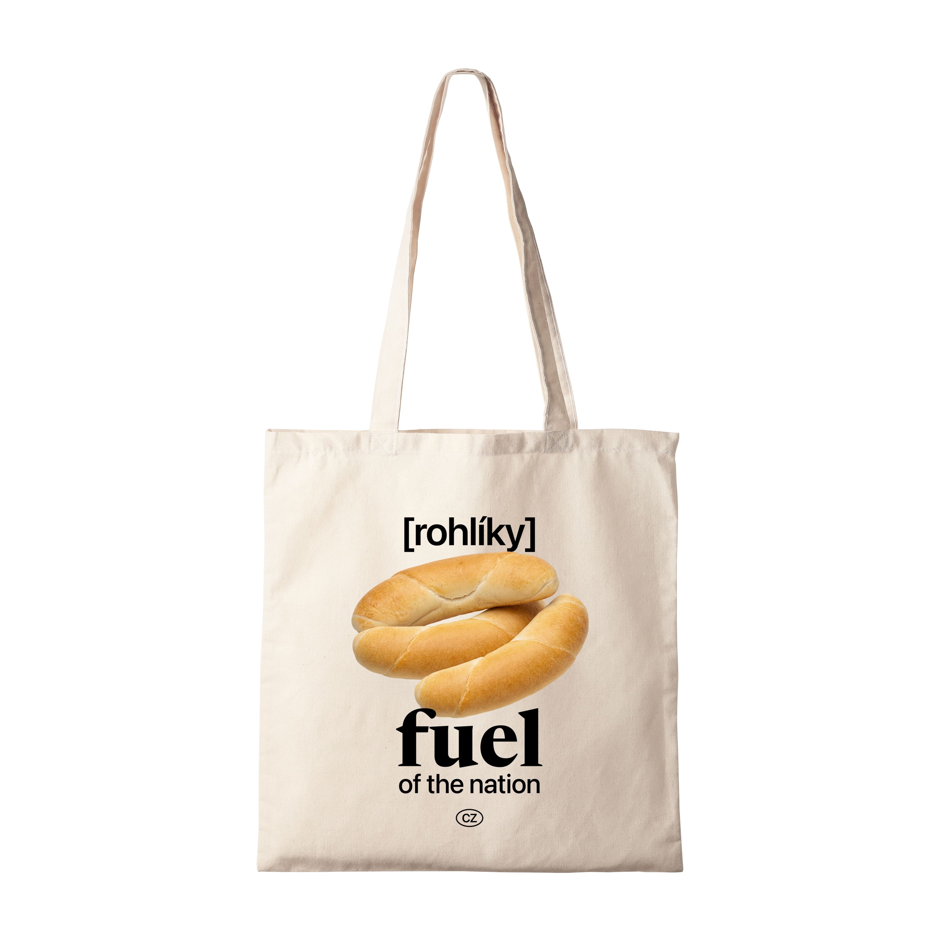 Rohlíky Tote Bag